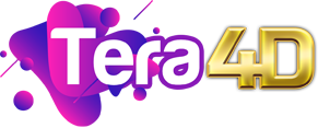 Tera4d logo